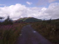 Conic Hill