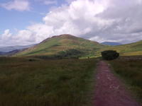 Conic Hill