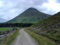 Beinn Dorain