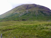 Beinn Dorain