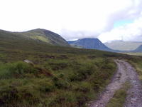 Buachaille Etive Mòr