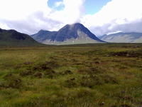 Buachaille Etive Mòr