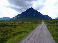 Buachaille Etive Mòr