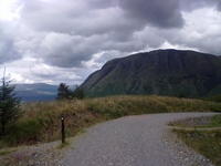 Ben Nevis