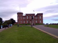 Inverness Castle